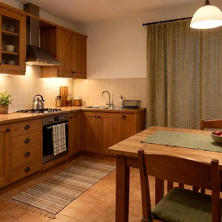 Marafika House * Kranjska Gora