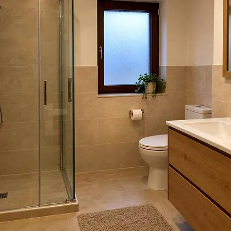 Marafika House Сasa de vacaciones Kranjska Gora